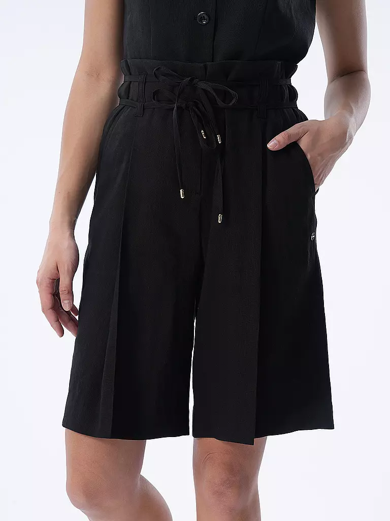 MARC CAIN | Shorts WICHITA | Negro