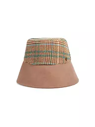 MARC CAIN | Sombrero de pescador - Bucket Hat | Naranja