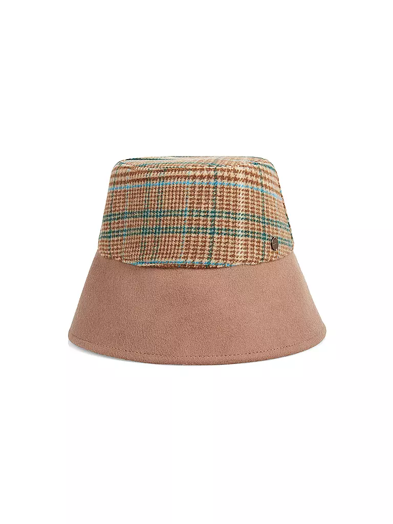 MARC CAIN | Sombrero de pescador - Bucket Hat | Naranja