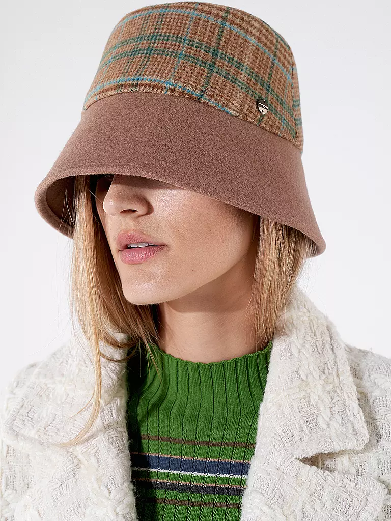 MARC CAIN | Sombrero de pescador - Bucket Hat | 