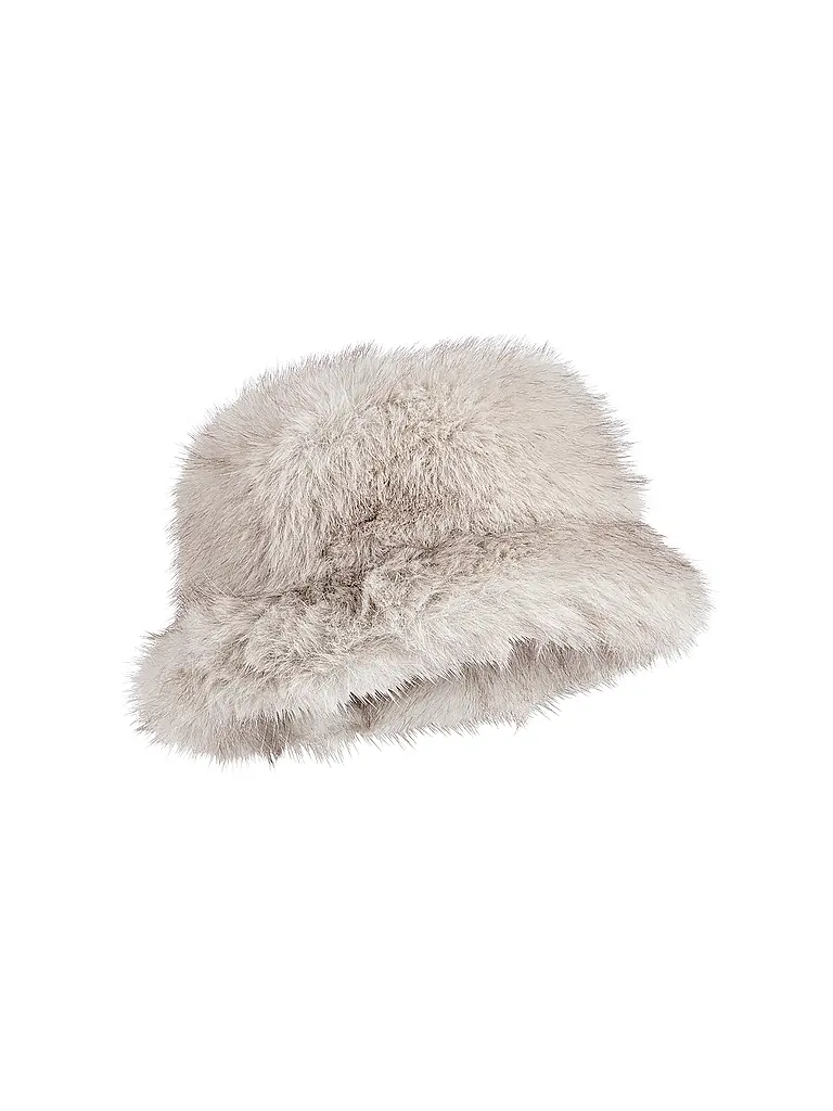 MARC CAIN | Sombrero | Gris claro