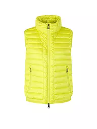 MARC CAIN | Steppgilet | Verde