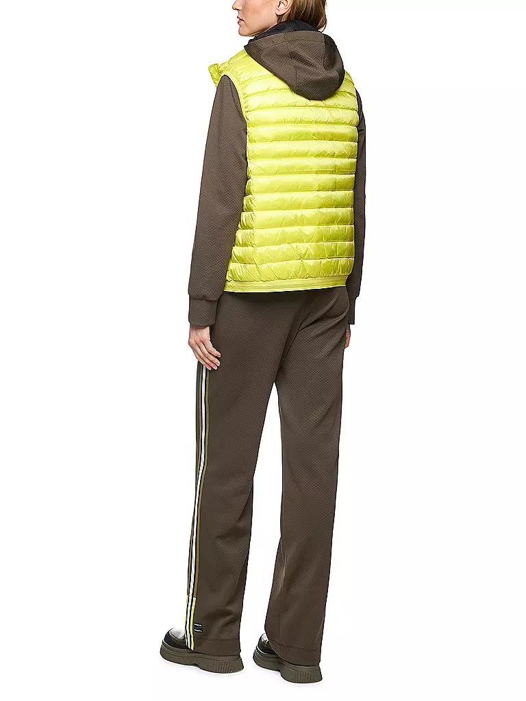 MARC CAIN | Steppgilet | 