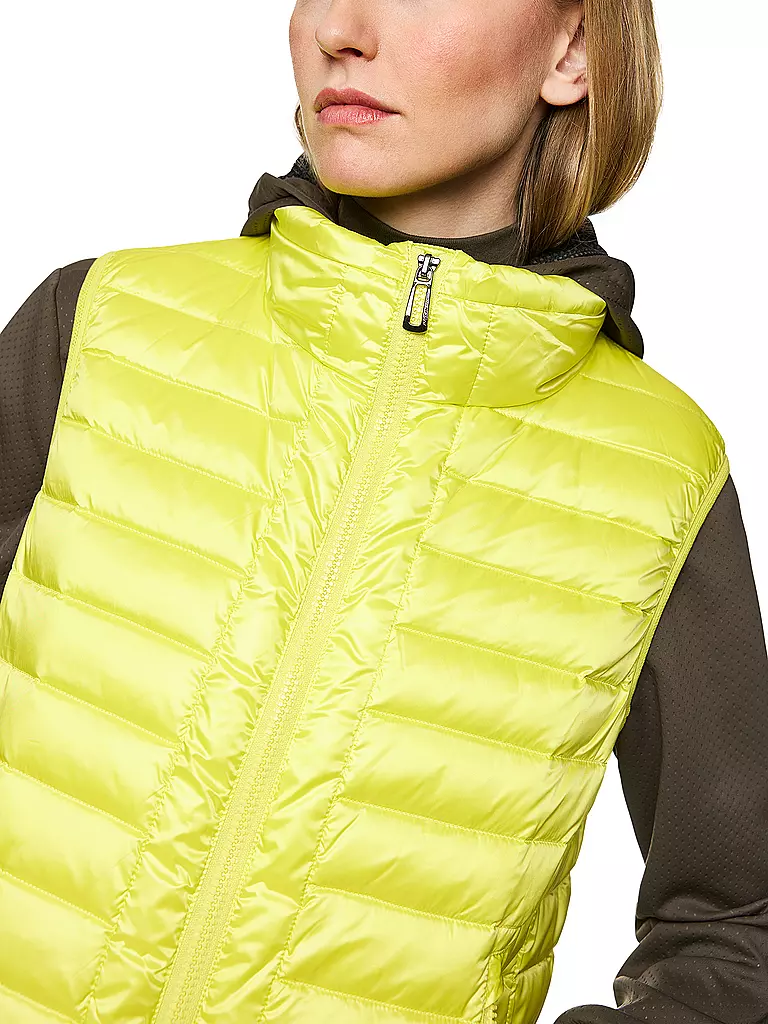 MARC CAIN | Steppgilet | 
