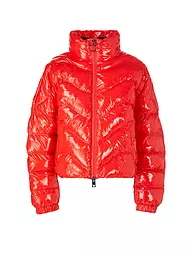 MARC CAIN | Steppjacke | Rojo