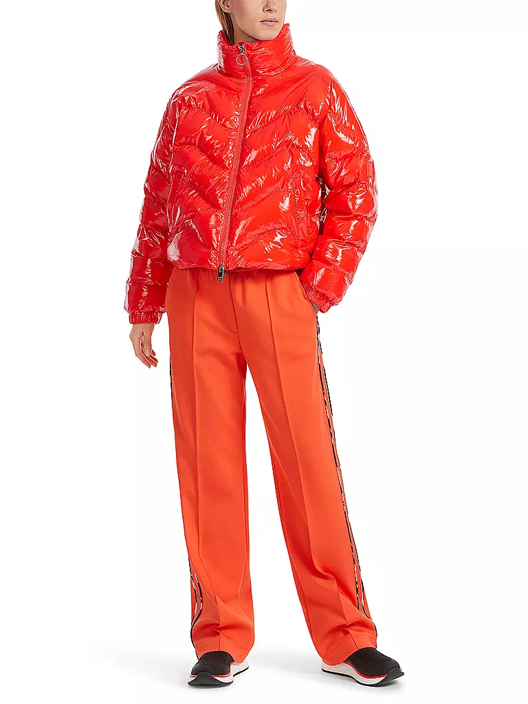 MARC CAIN | Steppjacke | Rojo