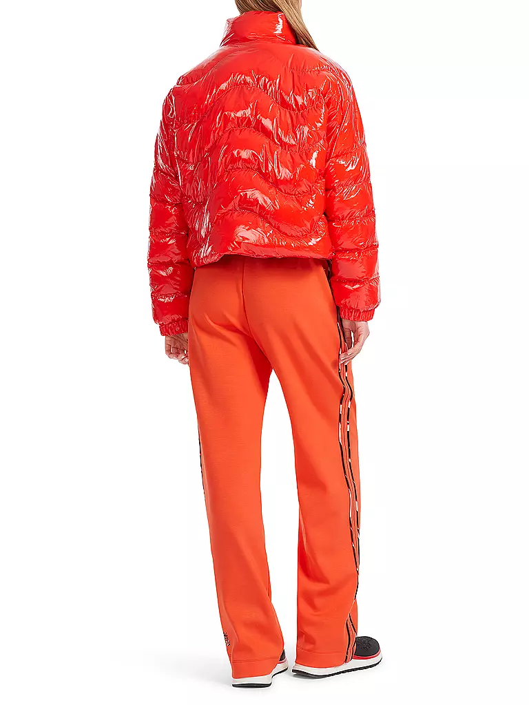 MARC CAIN | Steppjacke | Rojo