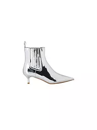 MARC CAIN | Stiefelette | Plata