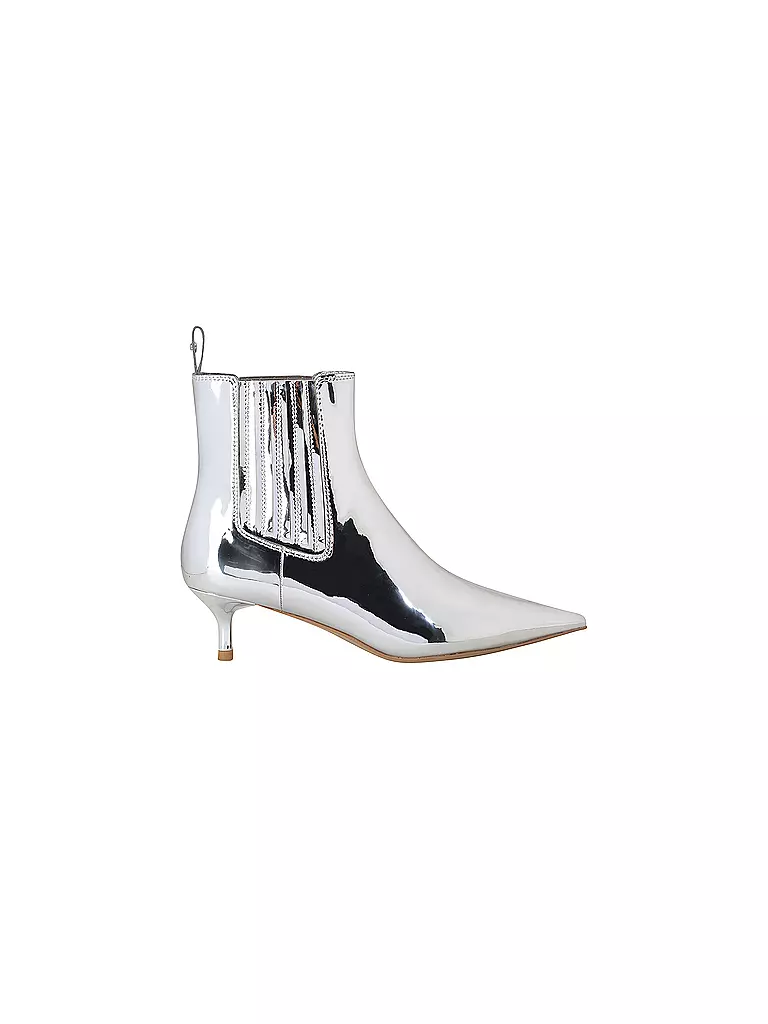 MARC CAIN | Stiefelette | Plata