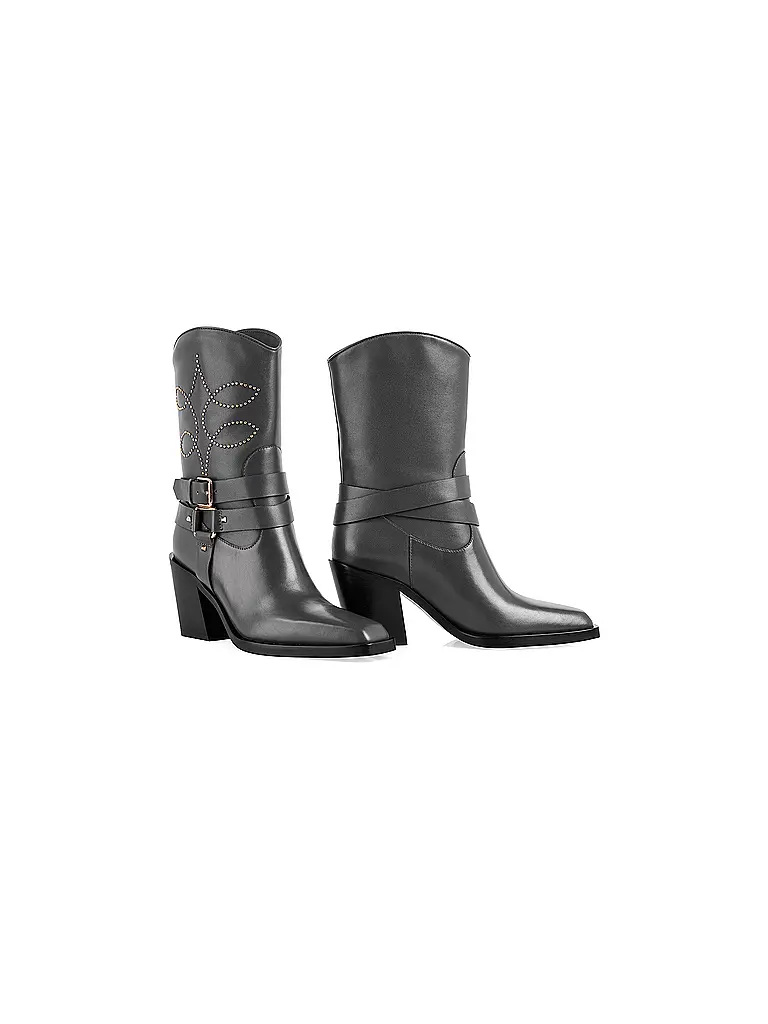 MARC CAIN | Stiefelette | 