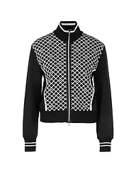 MARC CAIN | Strickjacke | Negro