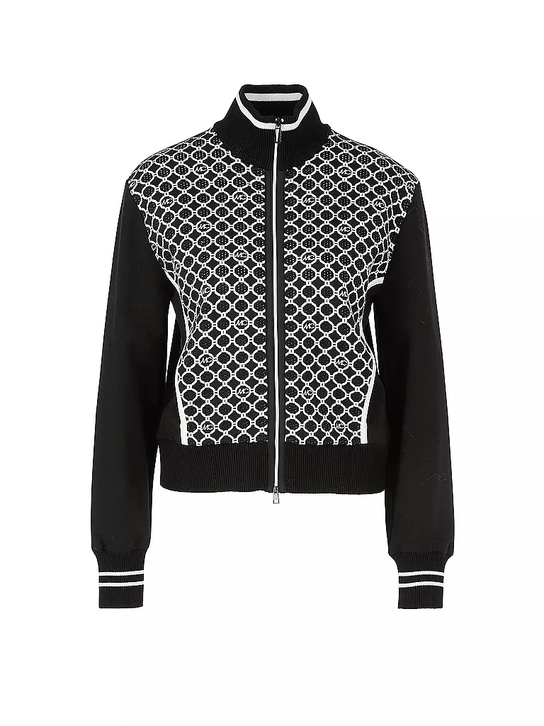 MARC CAIN | Strickjacke | Negro