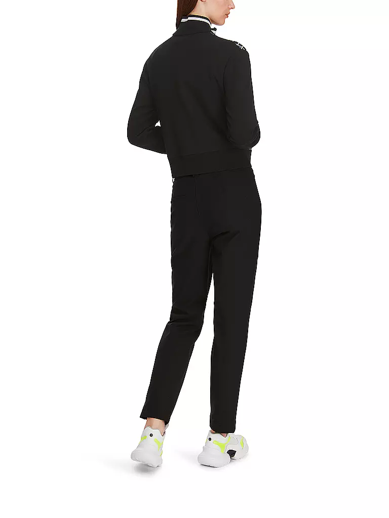 MARC CAIN | Strickjacke | Negro