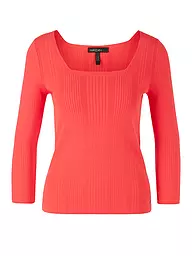 MARC CAIN | Suéter | Rojo