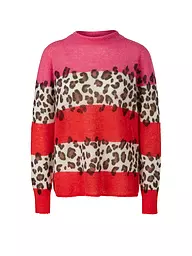 MARC CAIN | Suéter | Rojo