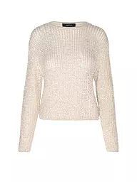 MARC CAIN | Suéter | Beige