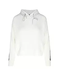 MARC CAIN | Suéter | Blanco