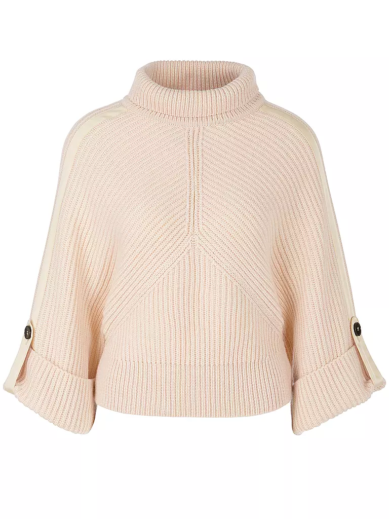 MARC CAIN | Suéter | Beige