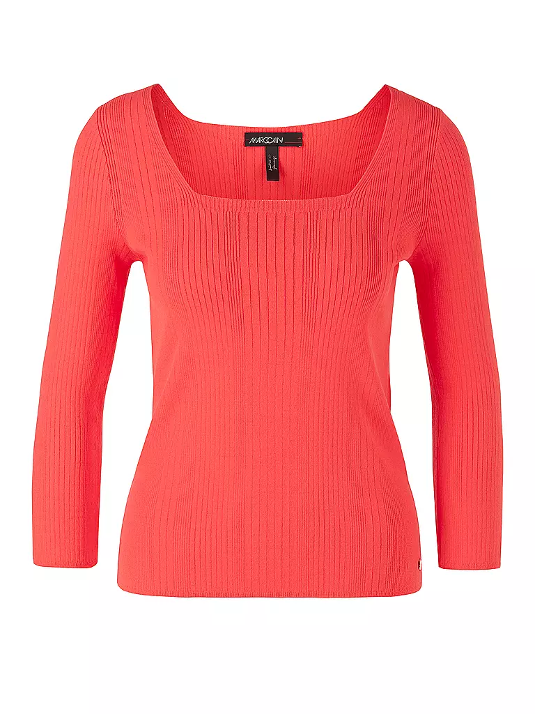MARC CAIN | Suéter | Rojo