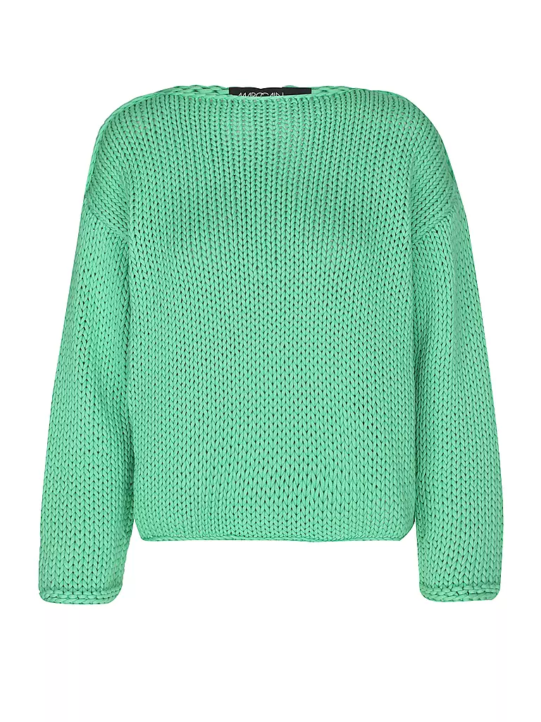 MARC CAIN | Suéter | Verde