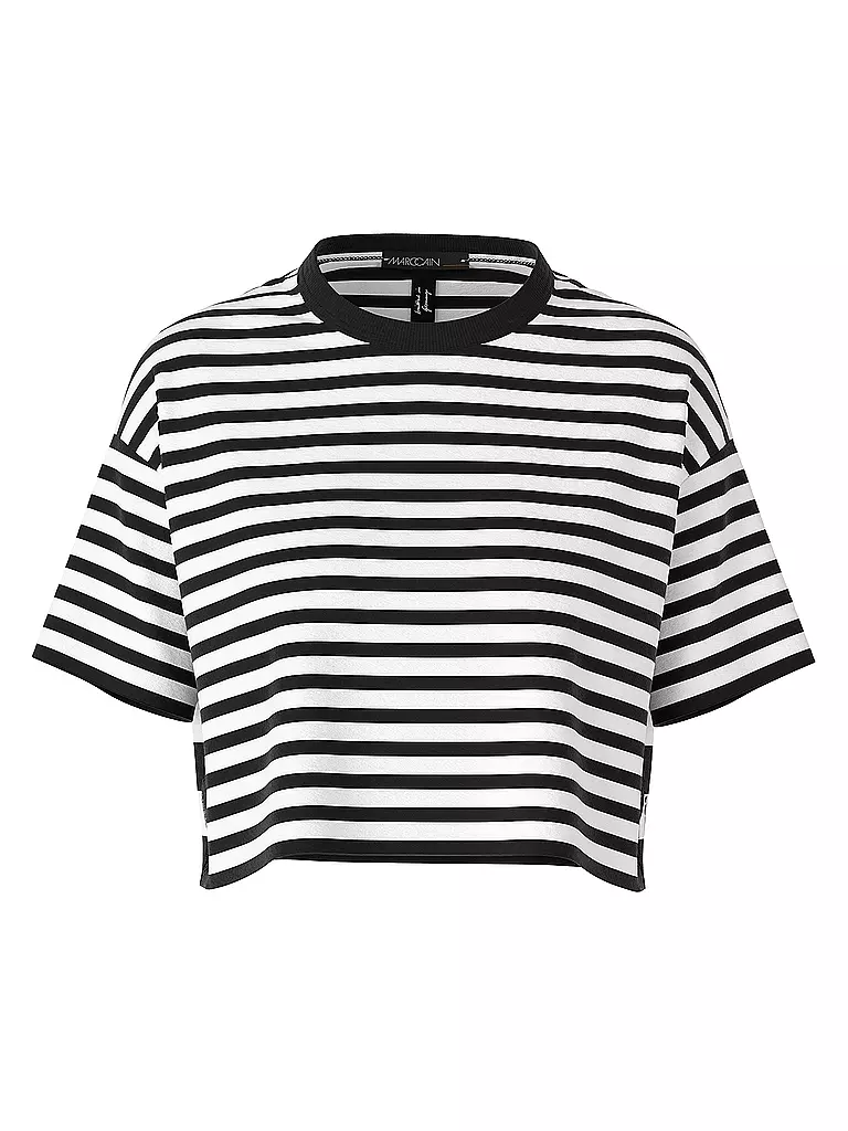 MARC CAIN | Suéter | Negro