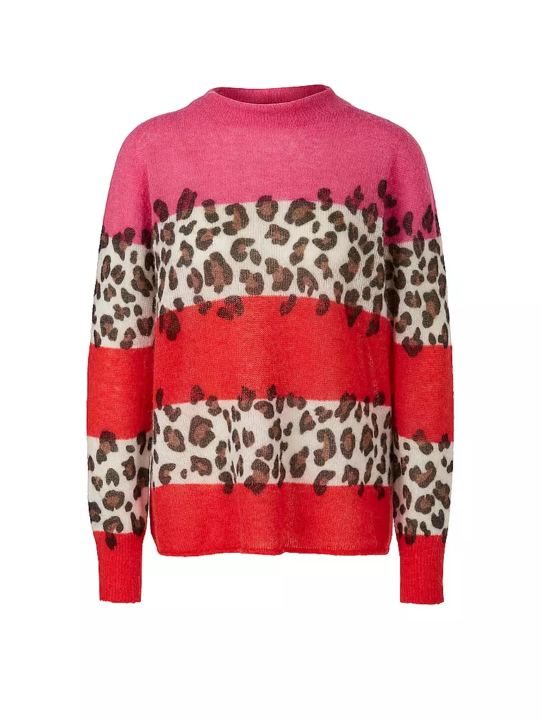 MARC CAIN | Suéter | Rojo