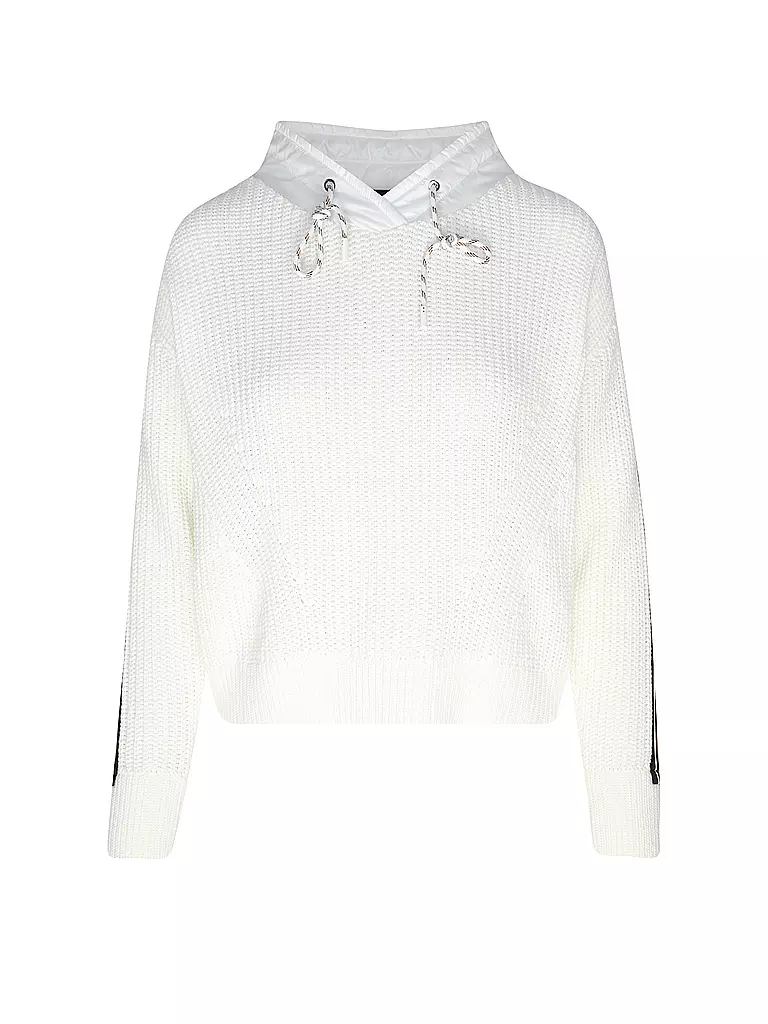 MARC CAIN | Suéter | Blanco