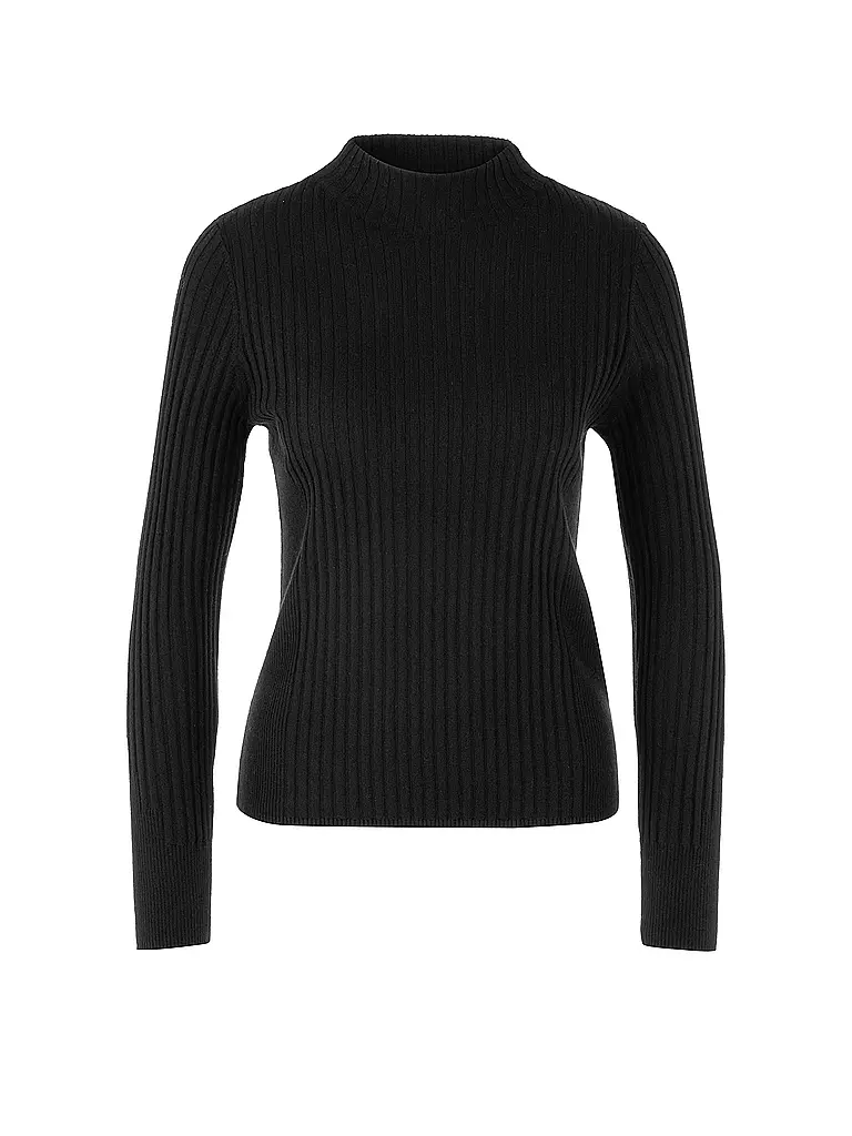 MARC CAIN | Suéter | Negro