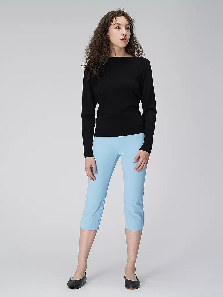 MARC CAIN | Suéter | Negro