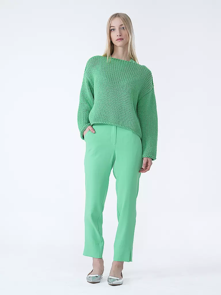 MARC CAIN | Suéter | Verde