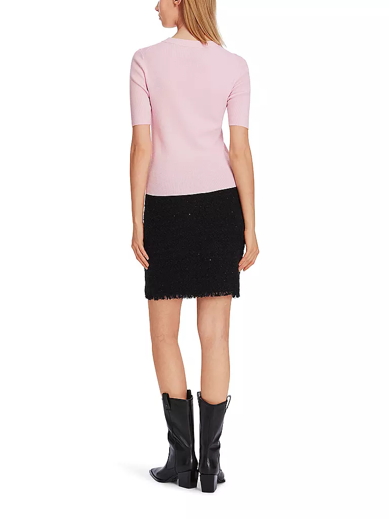 MARC CAIN | Suéter | Rosa