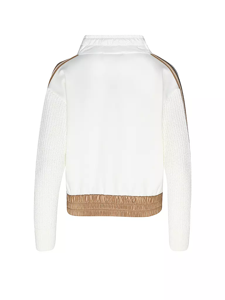 MARC CAIN | Suéter | Blanco
