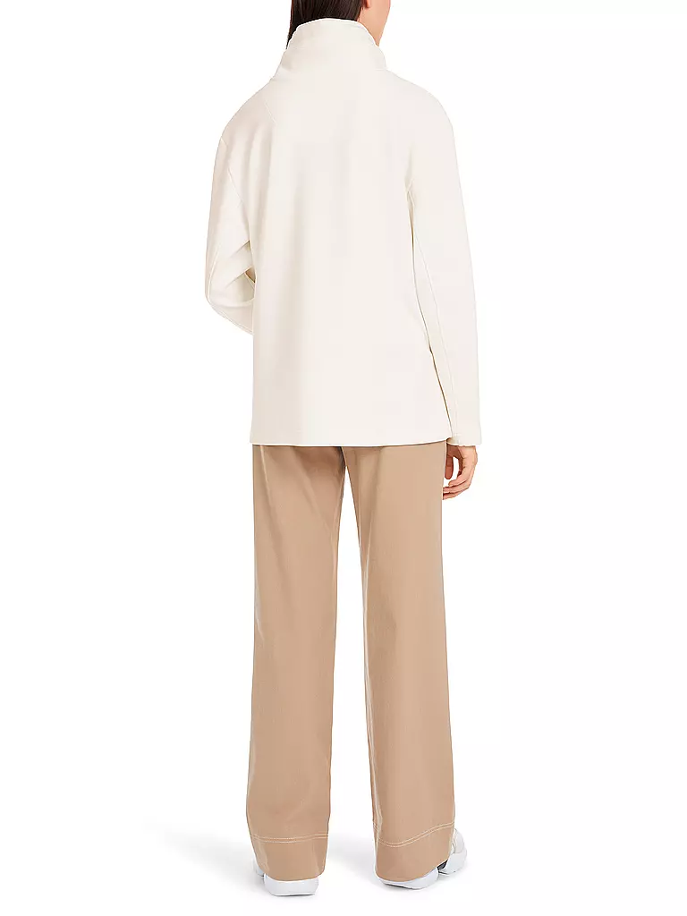 MARC CAIN | Suéter | Blanco