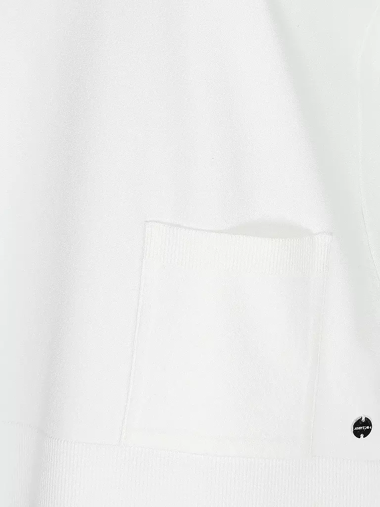 MARC CAIN | Suéter | Crema