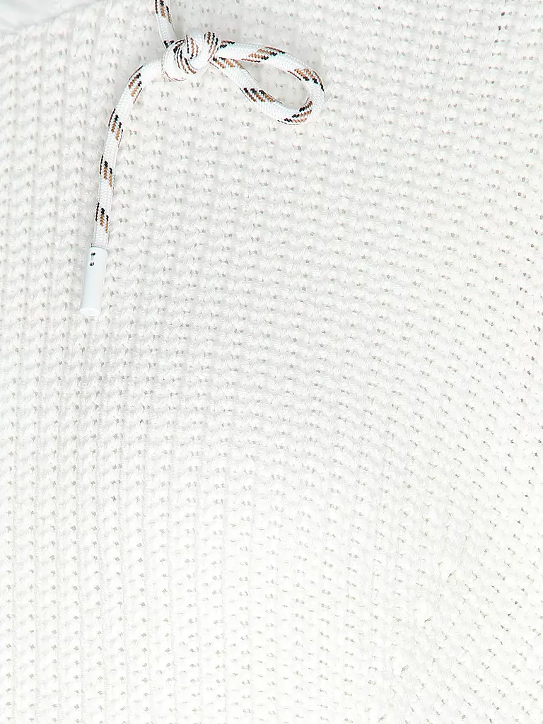 MARC CAIN | Suéter | Blanco