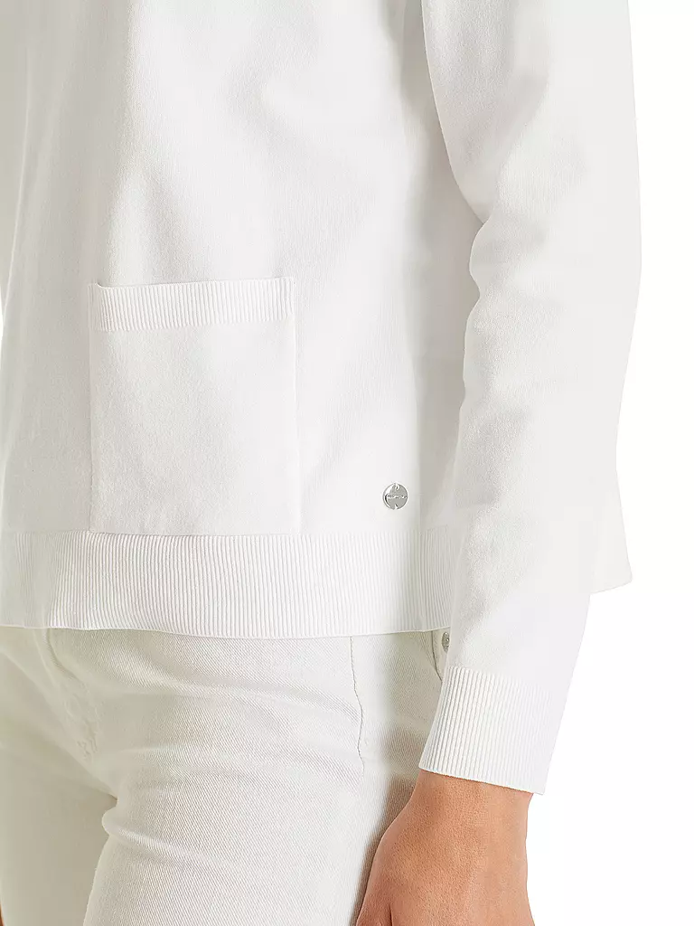 MARC CAIN | Suéter | Crema