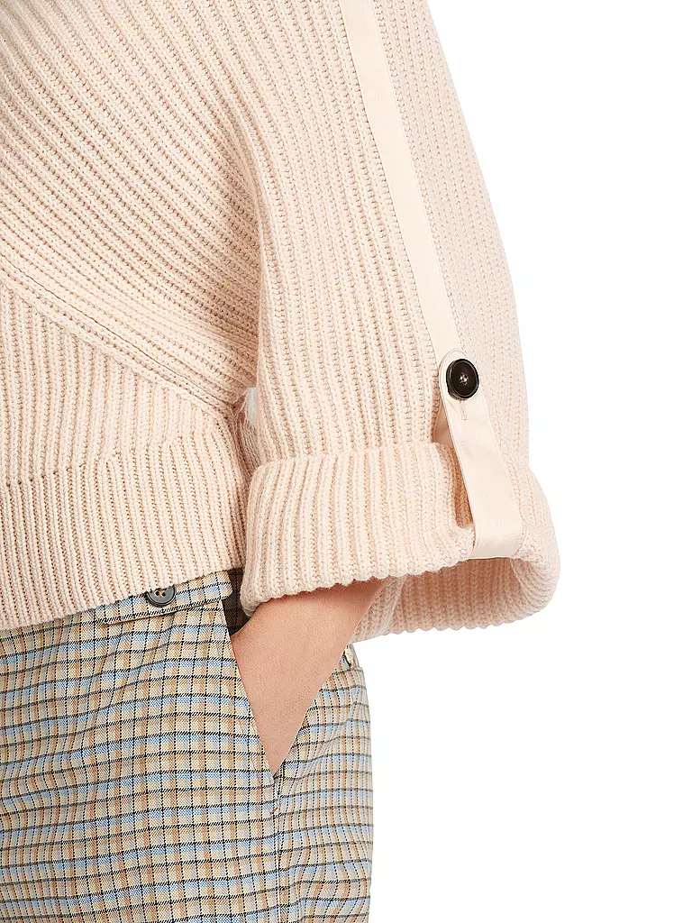 MARC CAIN | Suéter | Beige