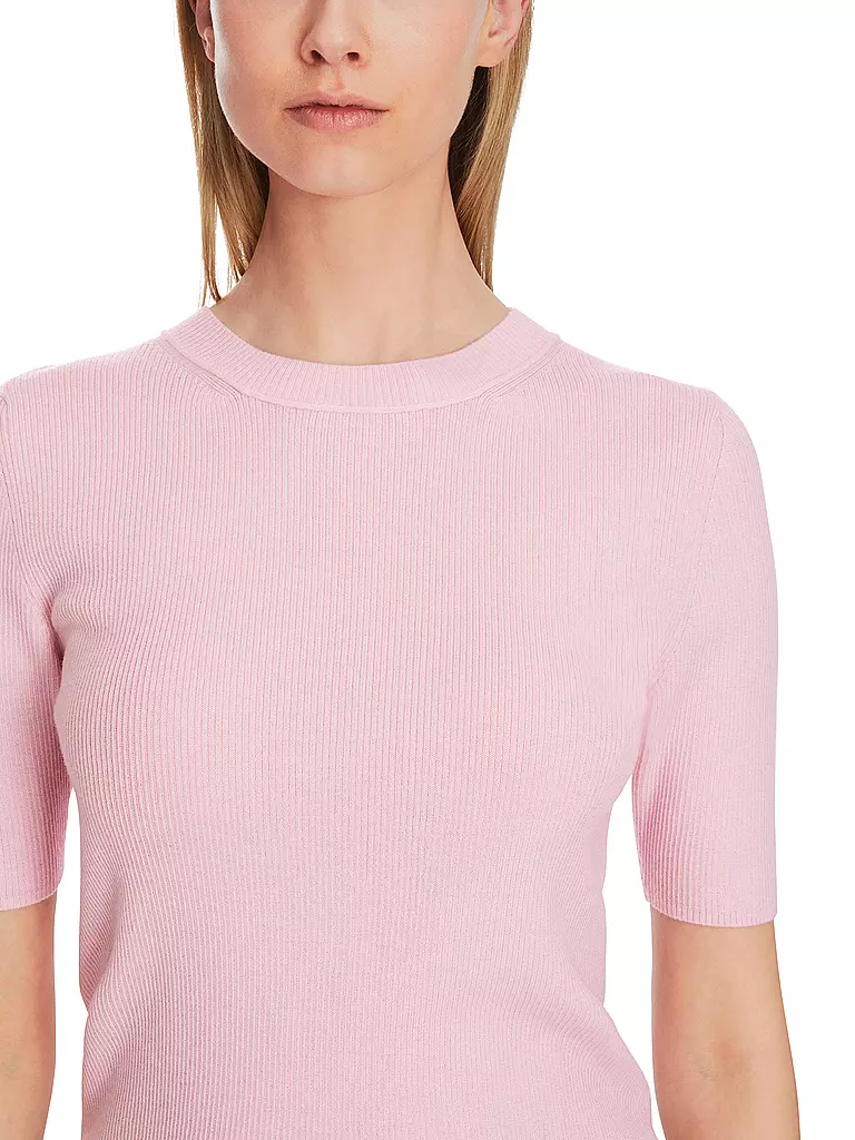 MARC CAIN | Suéter | Rosa