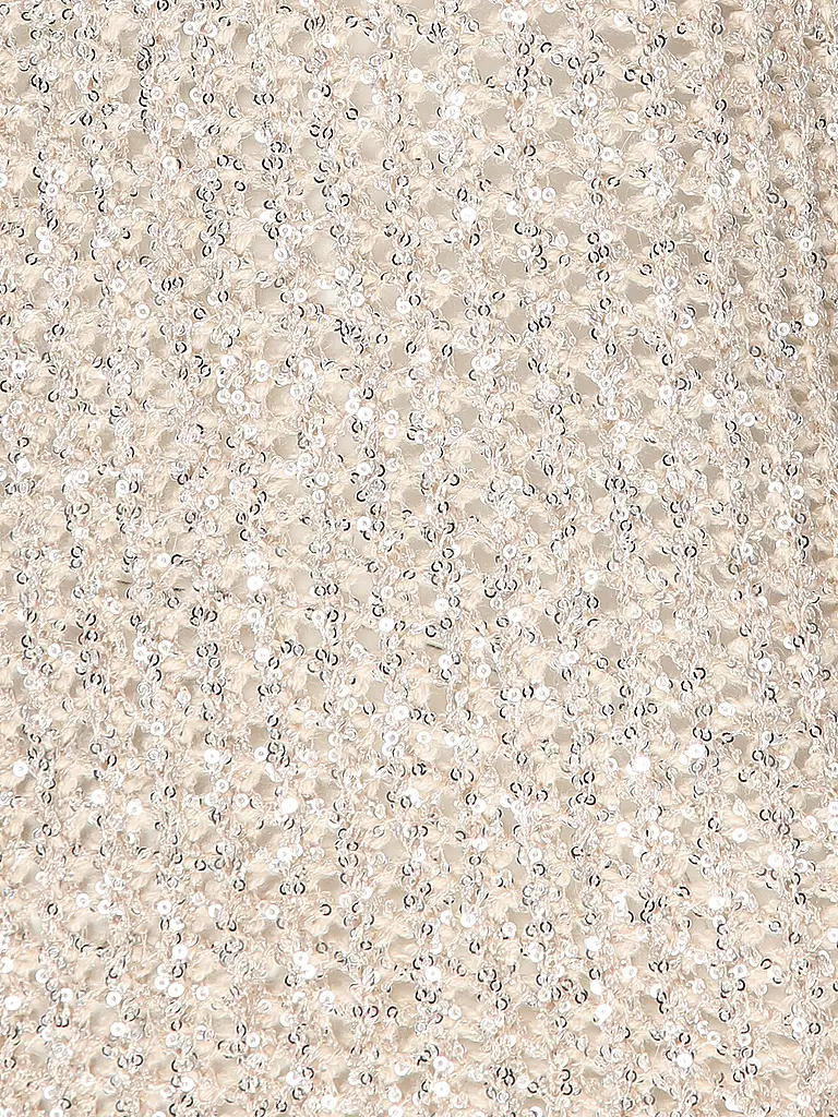 MARC CAIN | Suéter | Beige