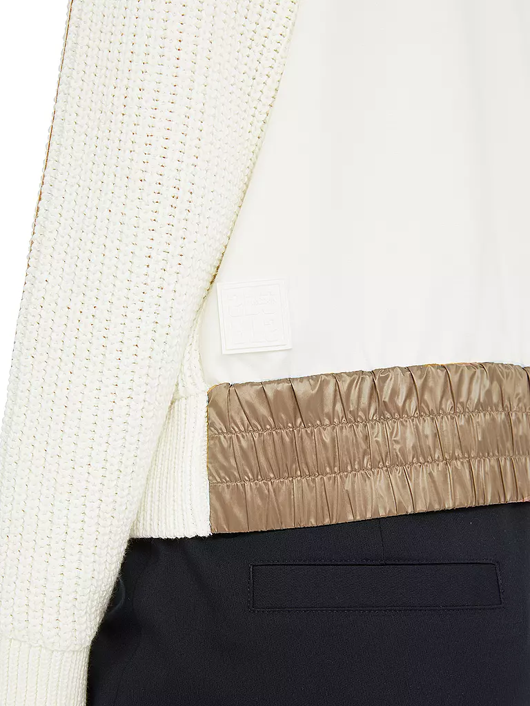 MARC CAIN | Suéter | Blanco