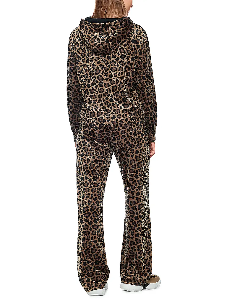 MARC CAIN | Sudadera con capucha - Hoodie | 