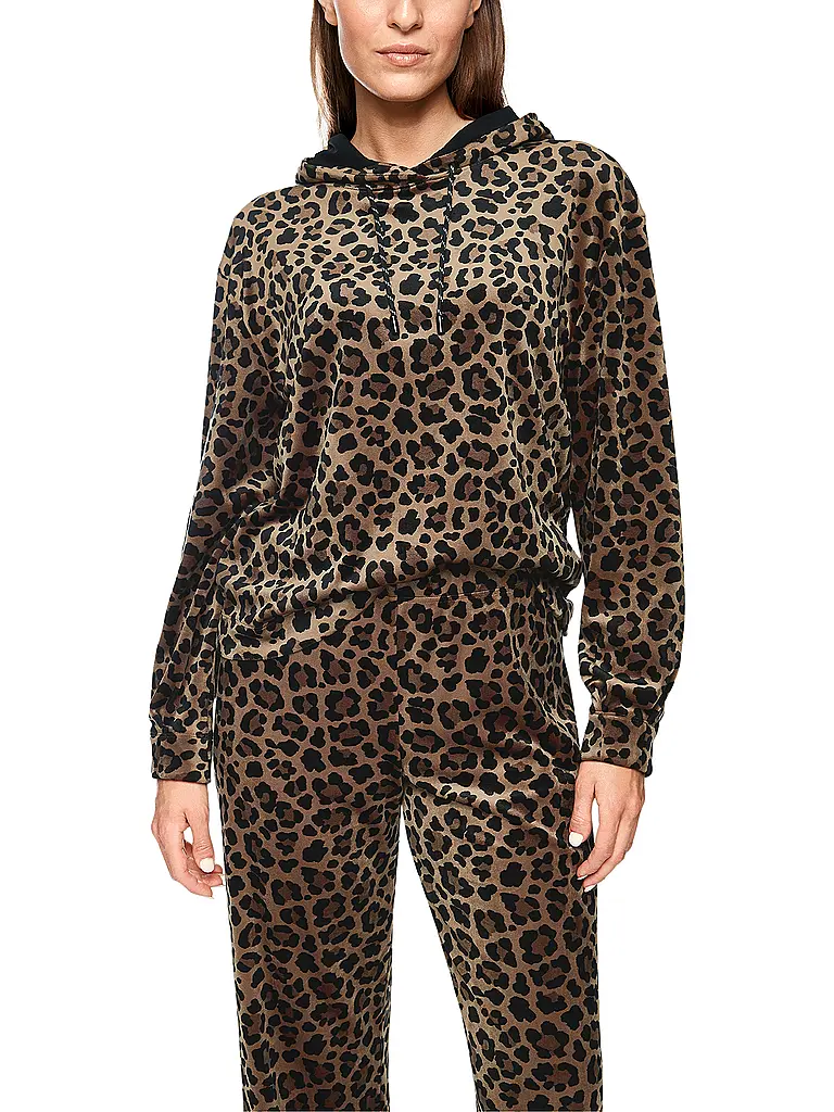 MARC CAIN | Sudadera con capucha - Hoodie | 