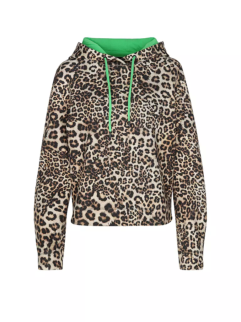 MARC CAIN | Sweater | Marrón