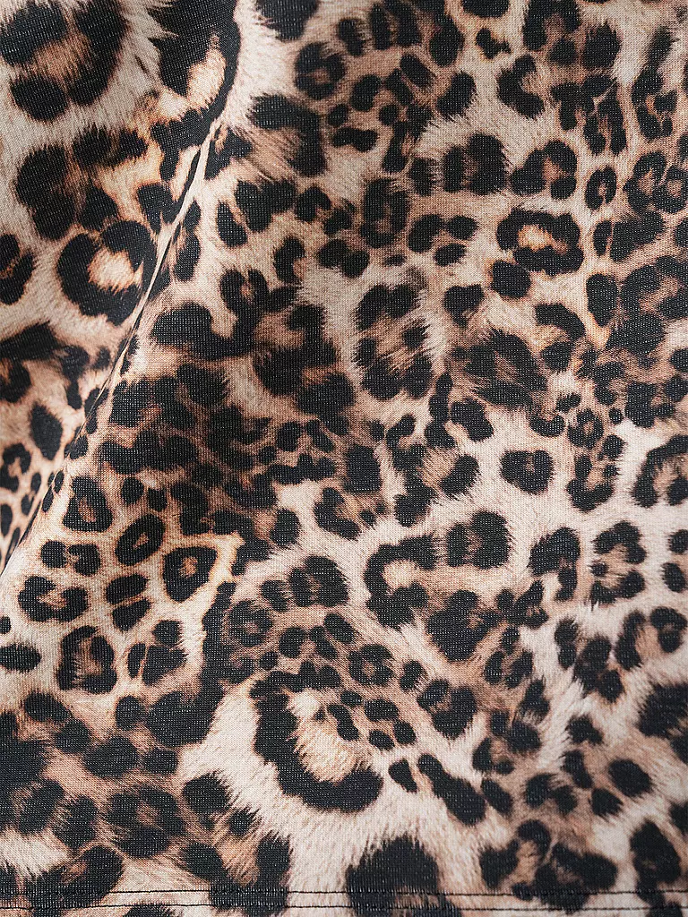 MARC CAIN | Sweater | Marrón