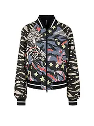 MARC CAIN | Sweatjacke | Negro