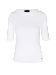 MARC CAIN | Camiseta | Blanco