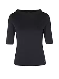 MARC CAIN | Camiseta | Azul oscuro