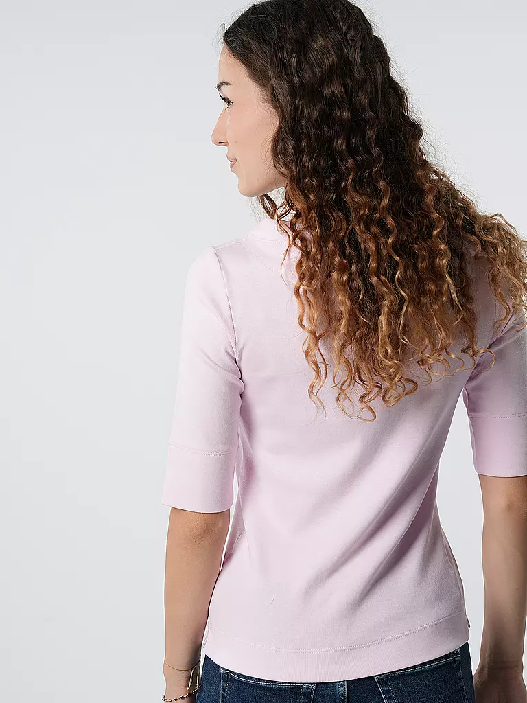 MARC CAIN | T-Shirt  | Rosa