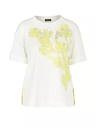 MARC CAIN | T-Shirt | Crema