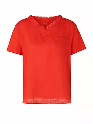MARC CAIN | Camiseta | Rojo